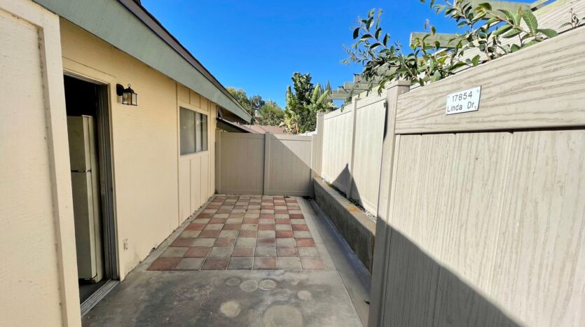 17854 Linda Drive - Yorba Linda - California - 1 bed, 1 bath rental property