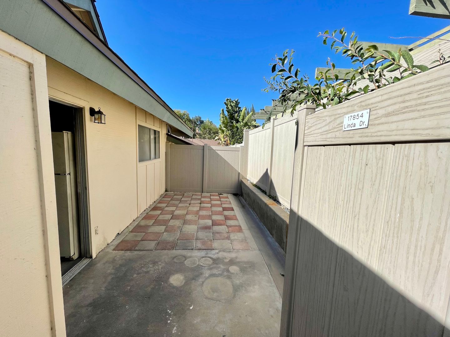 17854 Linda Drive - Yorba Linda - California - 1 bed, 1 bath rental property