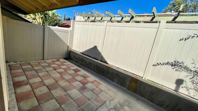 17854 Linda Drive - Yorba Linda - California - 1 bed, 1 bath rental property
