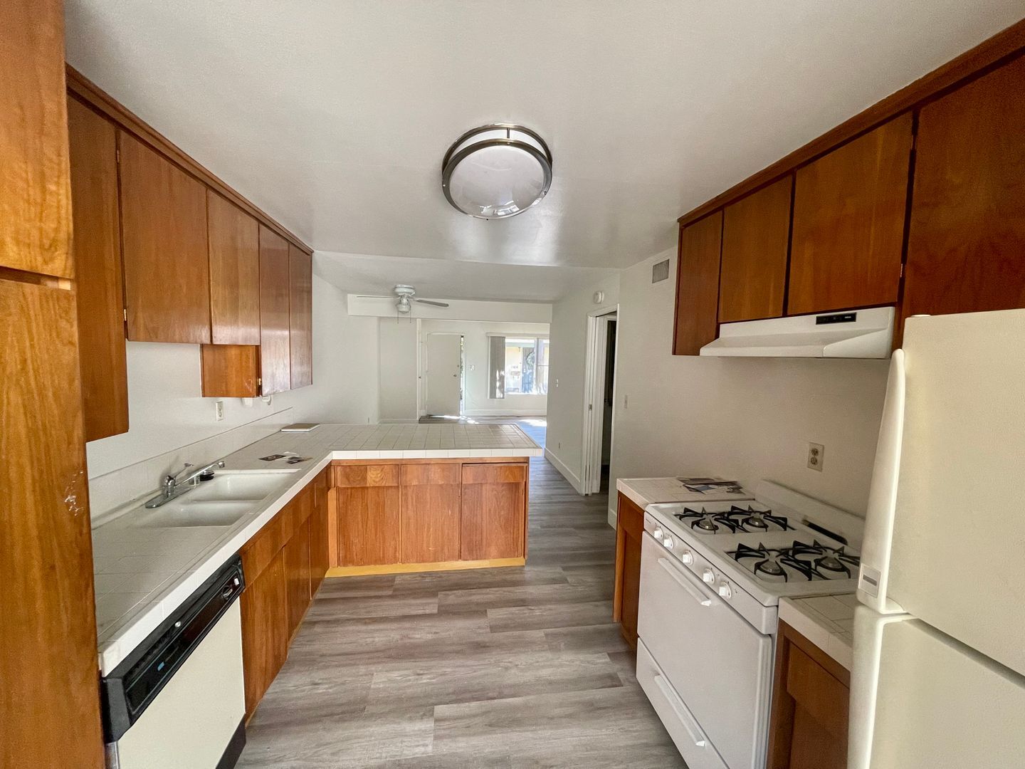 17854 Linda Drive - Yorba Linda - California - 1 bed, 1 bath rental property