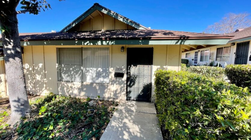 17854 Linda Drive - Yorba Linda - California - 1 bed, 1 bath rental property