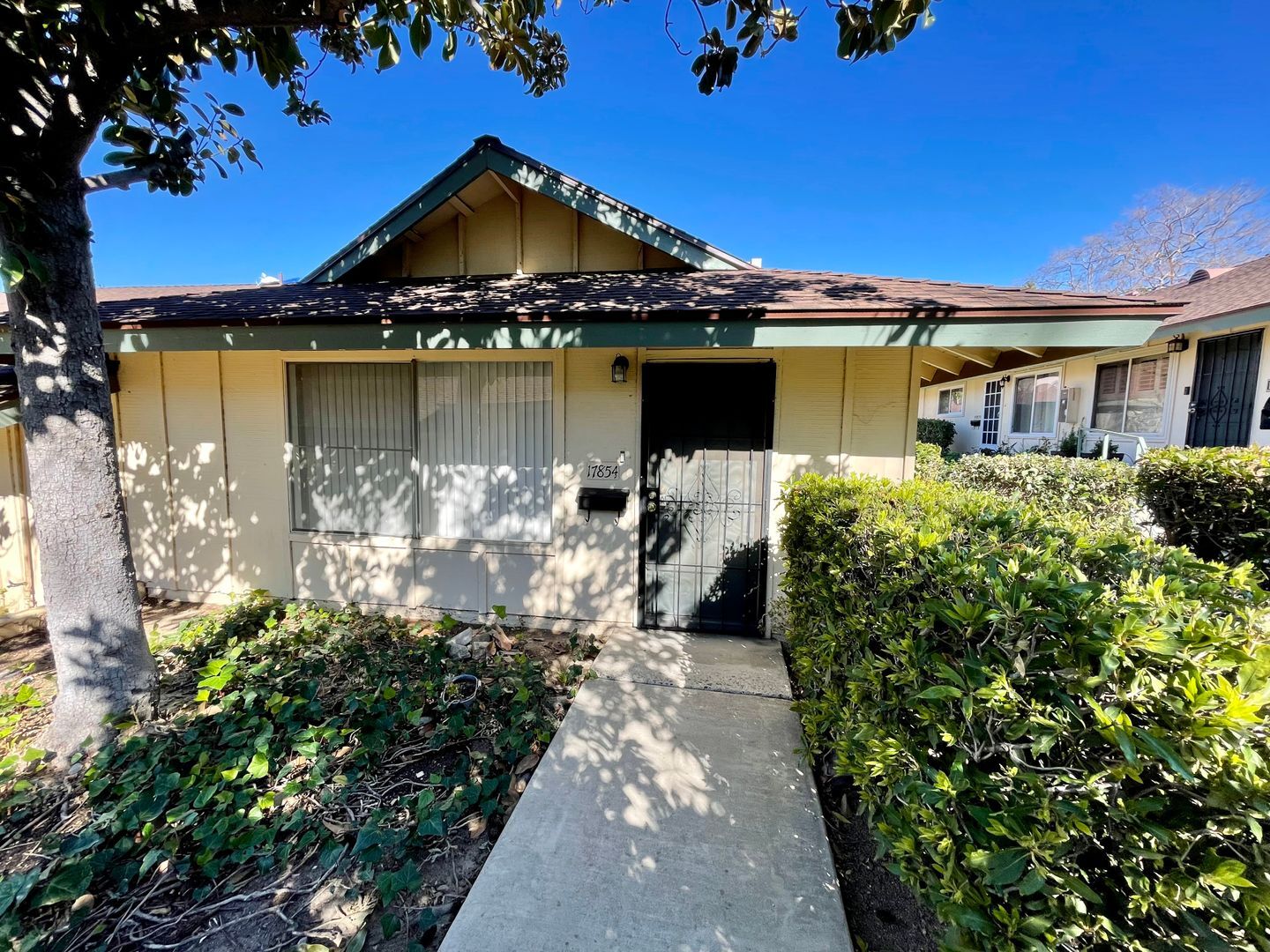 17854 Linda Drive - Yorba Linda - California - 1 bed, 1 bath rental property