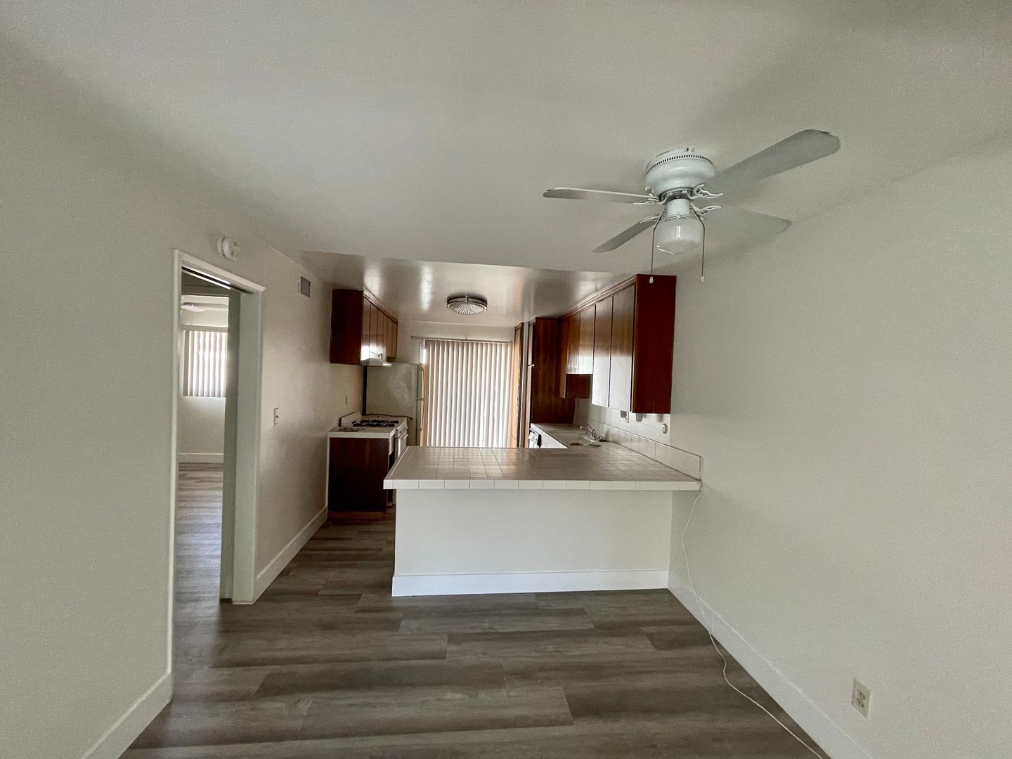 17854 Linda Drive - Yorba Linda - California - 1 bed, 1 bath rental property
