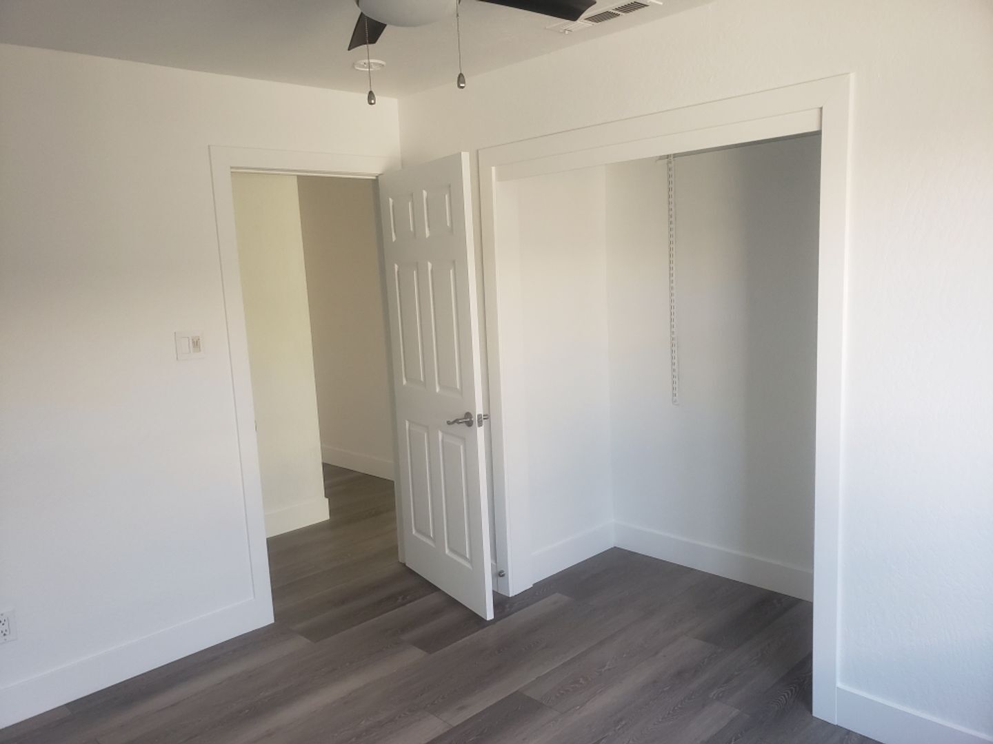 1801 Deborah Street - Tracy - California - 3 bed, 2 bath rental property