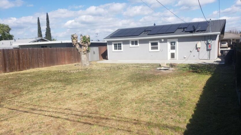 1801 Deborah Street - Tracy - California - 3 bed, 2 bath rental property