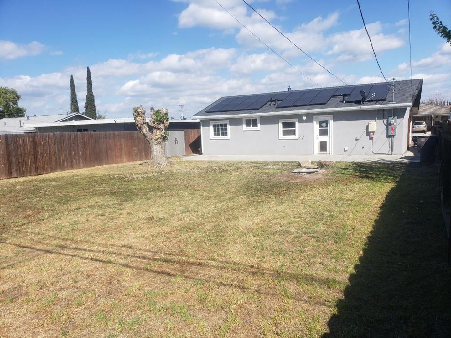 1801 Deborah Street - Tracy - California - 3 bed, 2 bath rental property