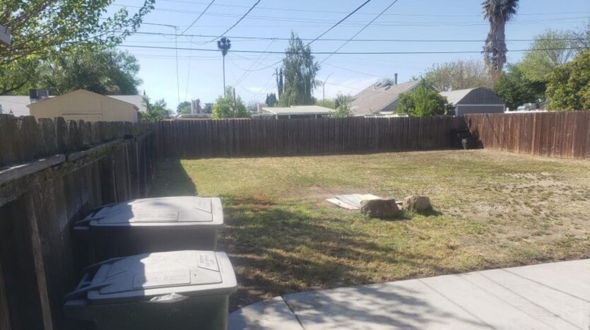 1801 Deborah Street - Tracy - California - 3 bed, 2 bath rental property