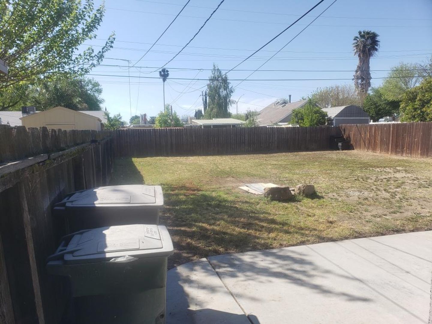 1801 Deborah Street - Tracy - California - 3 bed, 2 bath rental property