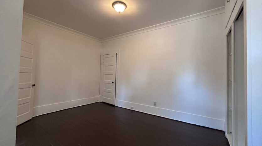 1801 I street - #2 - Bellingham - Washington - 2 bed, 1 bath rental property