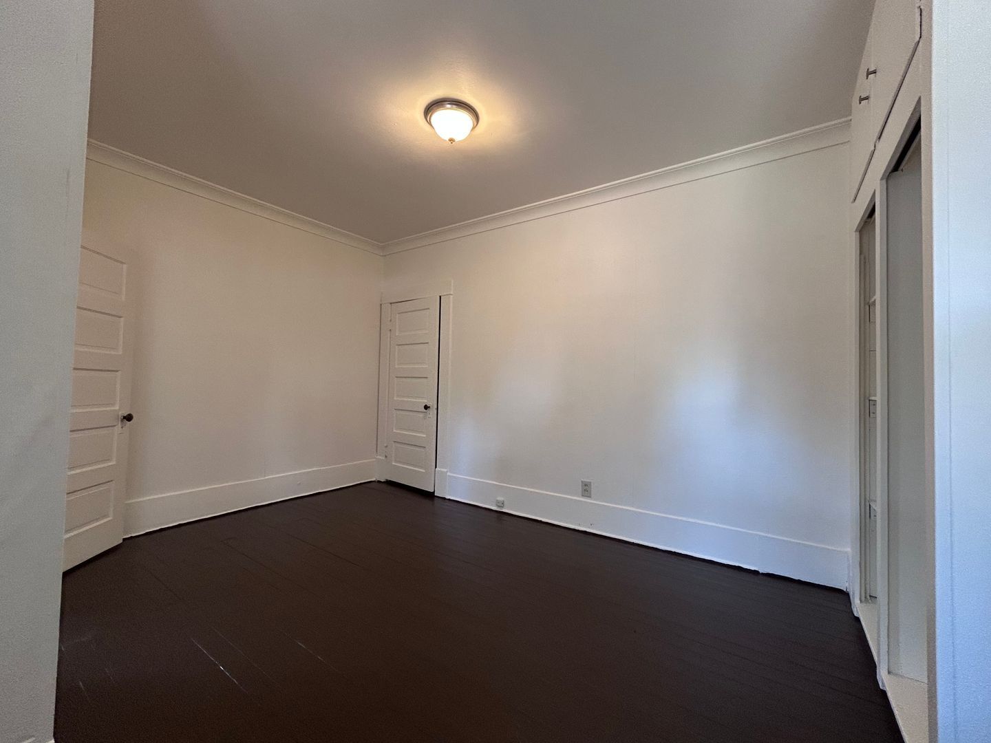 1801 I street - #2 - Bellingham - Washington - 2 bed, 1 bath rental property