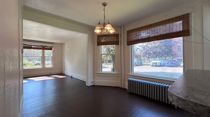 1801 I street - #2 - Bellingham - Washington - 2 bed, 1 bath rental property