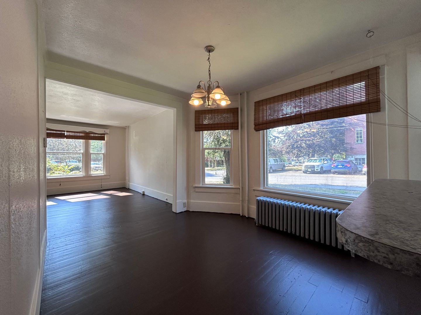 1801 I street - #2 - Bellingham - Washington - 2 bed, 1 bath rental property
