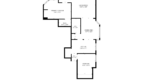 1801 I street - #2 - Bellingham - Washington - 2 bed, 1 bath rental property