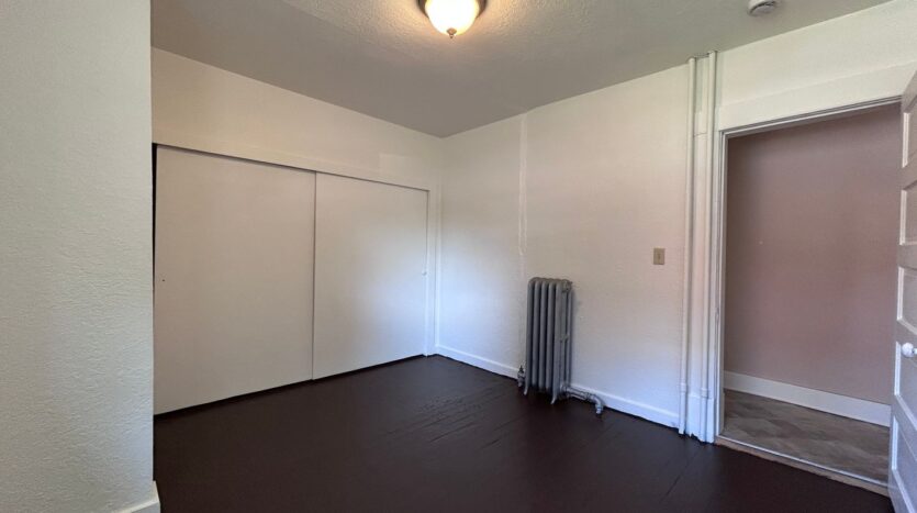 1801 I street - #2 - Bellingham - Washington - 2 bed, 1 bath rental property