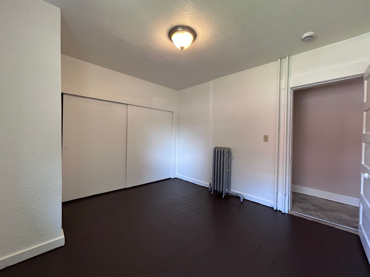 1801 I street - #2 - Bellingham - Washington - 2 bed, 1 bath rental property