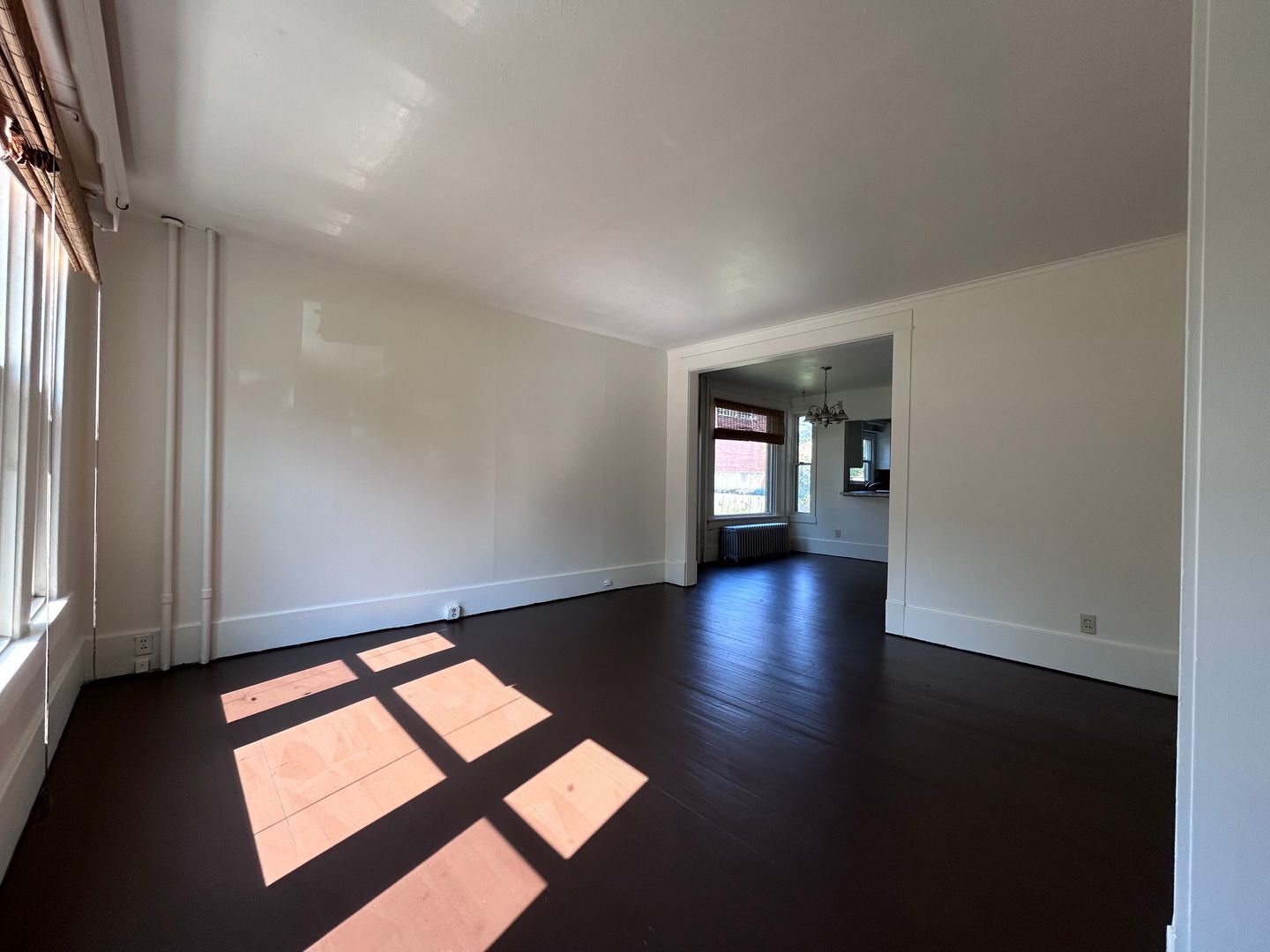 1801 I street - #2 - Bellingham - Washington - 2 bed, 1 bath rental property