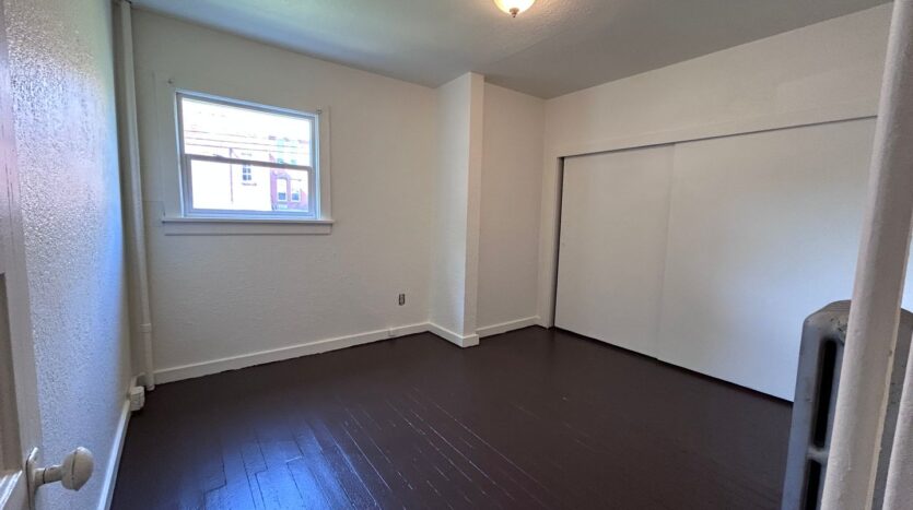 1801 I street - #2 - Bellingham - Washington - 2 bed, 1 bath rental property