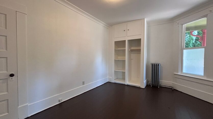 1801 I street - #2 - Bellingham - Washington - 2 bed, 1 bath rental property