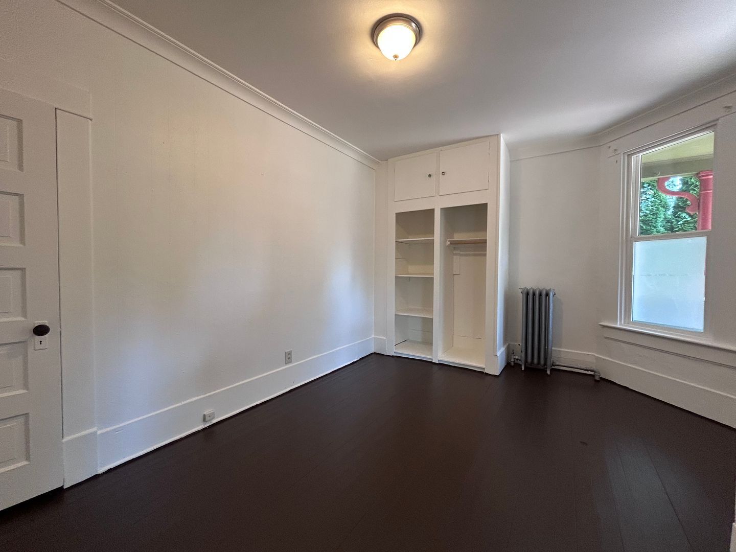 1801 I street - #2 - Bellingham - Washington - 2 bed, 1 bath rental property