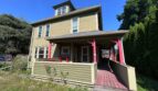 1801 I street - #2 - Bellingham - Washington - 2 bed, 1 bath rental property