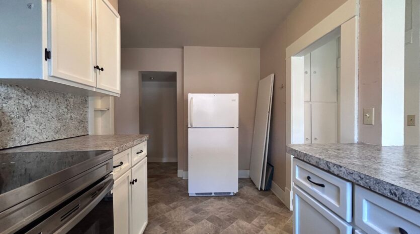 1801 I street - #2 - Bellingham - Washington - 2 bed, 1 bath rental property