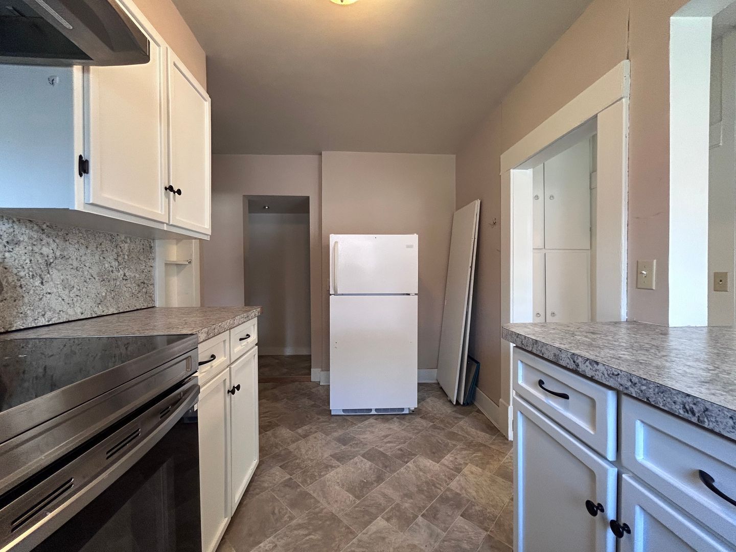 1801 I street - #2 - Bellingham - Washington - 2 bed, 1 bath rental property