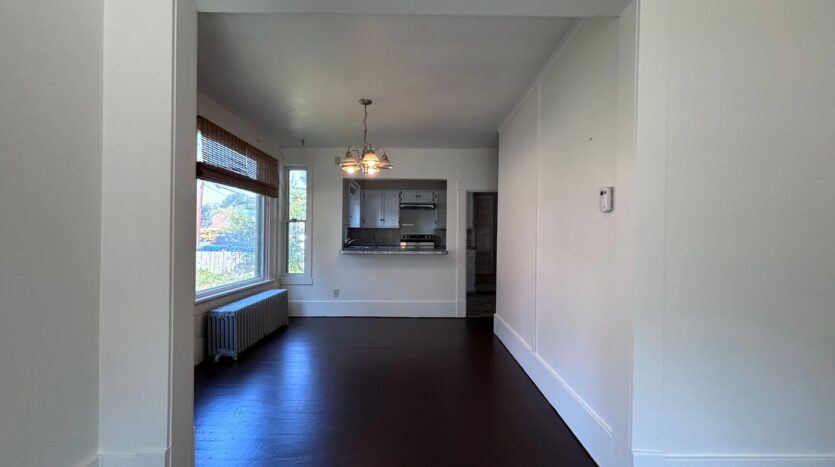 1801 I street - #2 - Bellingham - Washington - 2 bed, 1 bath rental property