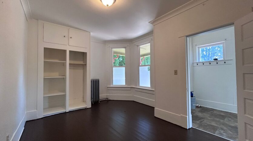1801 I street - #2 - Bellingham - Washington - 2 bed, 1 bath rental property