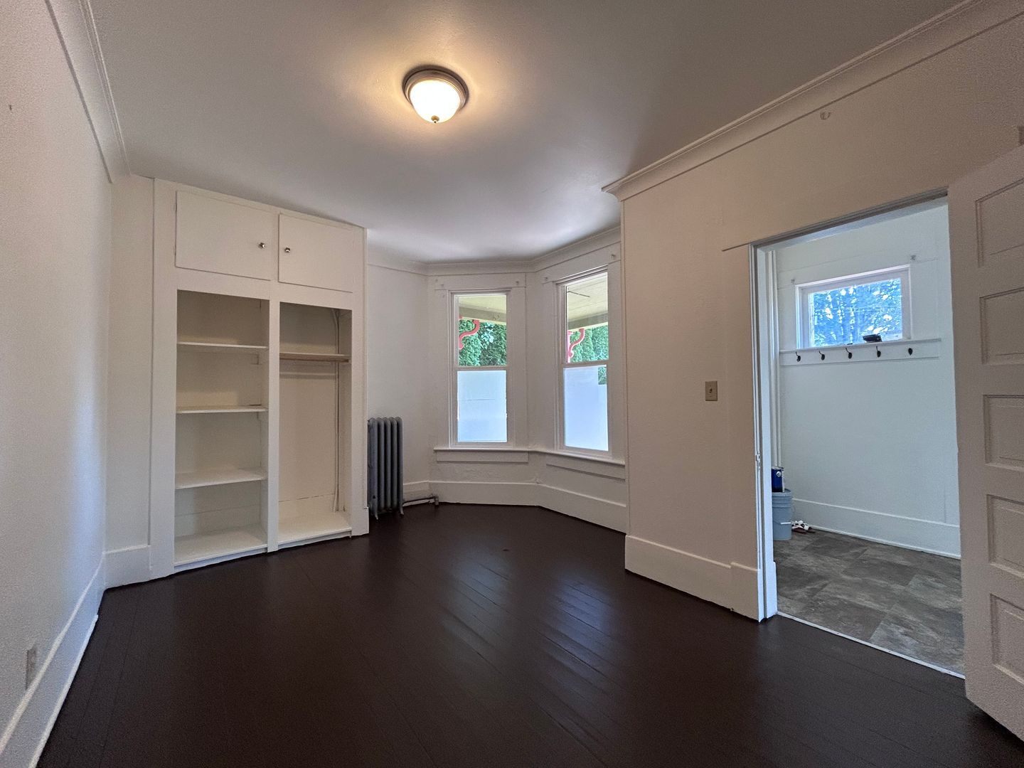 1801 I street - #2 - Bellingham - Washington - 2 bed, 1 bath rental property