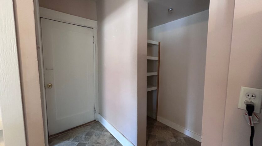 1801 I street - #2 - Bellingham - Washington - 2 bed, 1 bath rental property