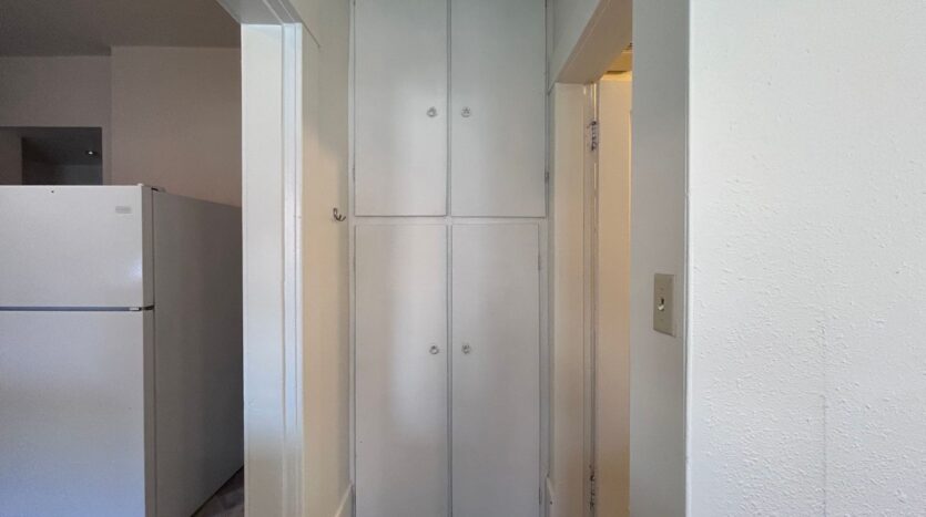 1801 I street - #2 - Bellingham - Washington - 2 bed, 1 bath rental property