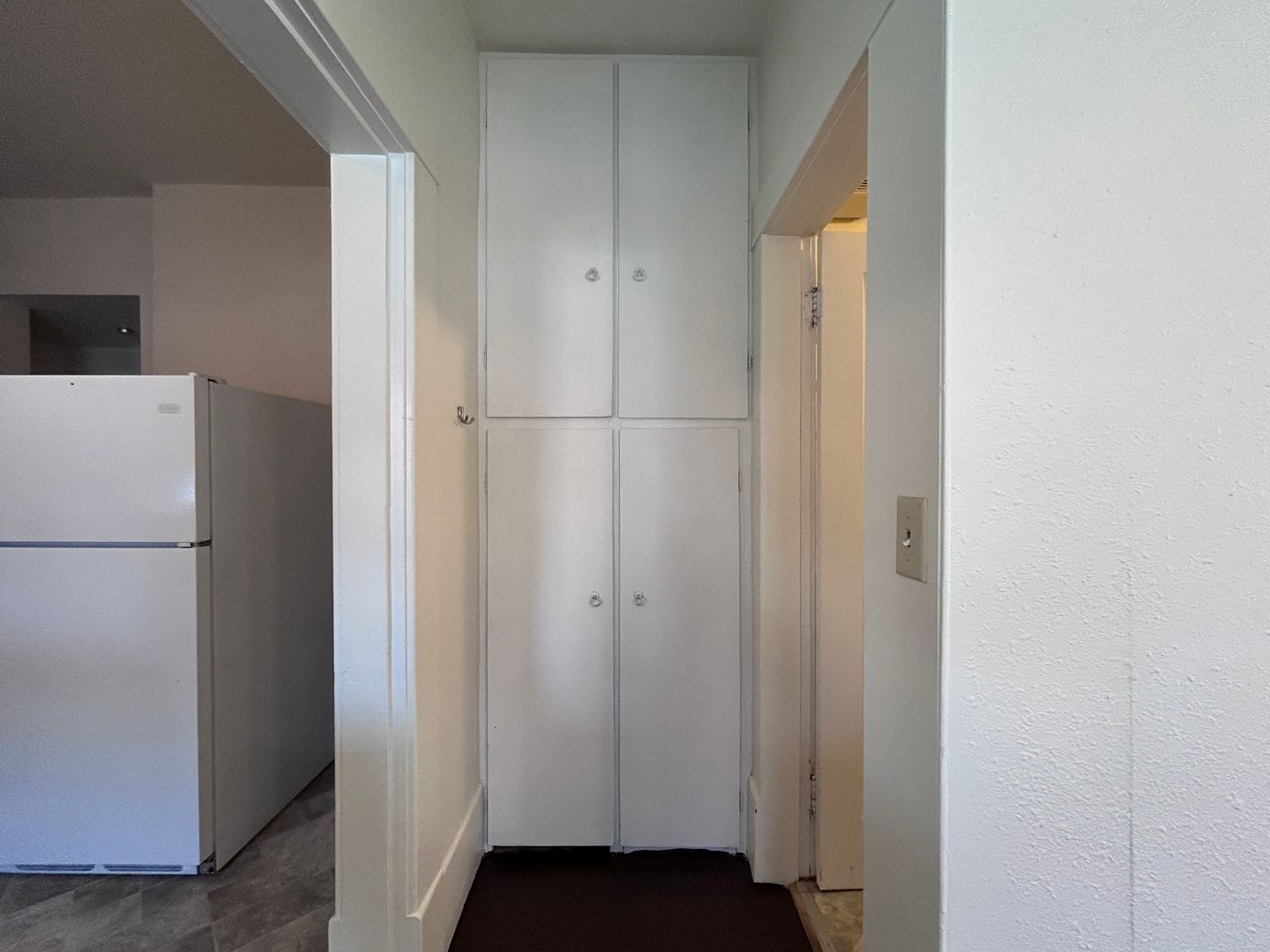 1801 I street - #2 - Bellingham - Washington - 2 bed, 1 bath rental property