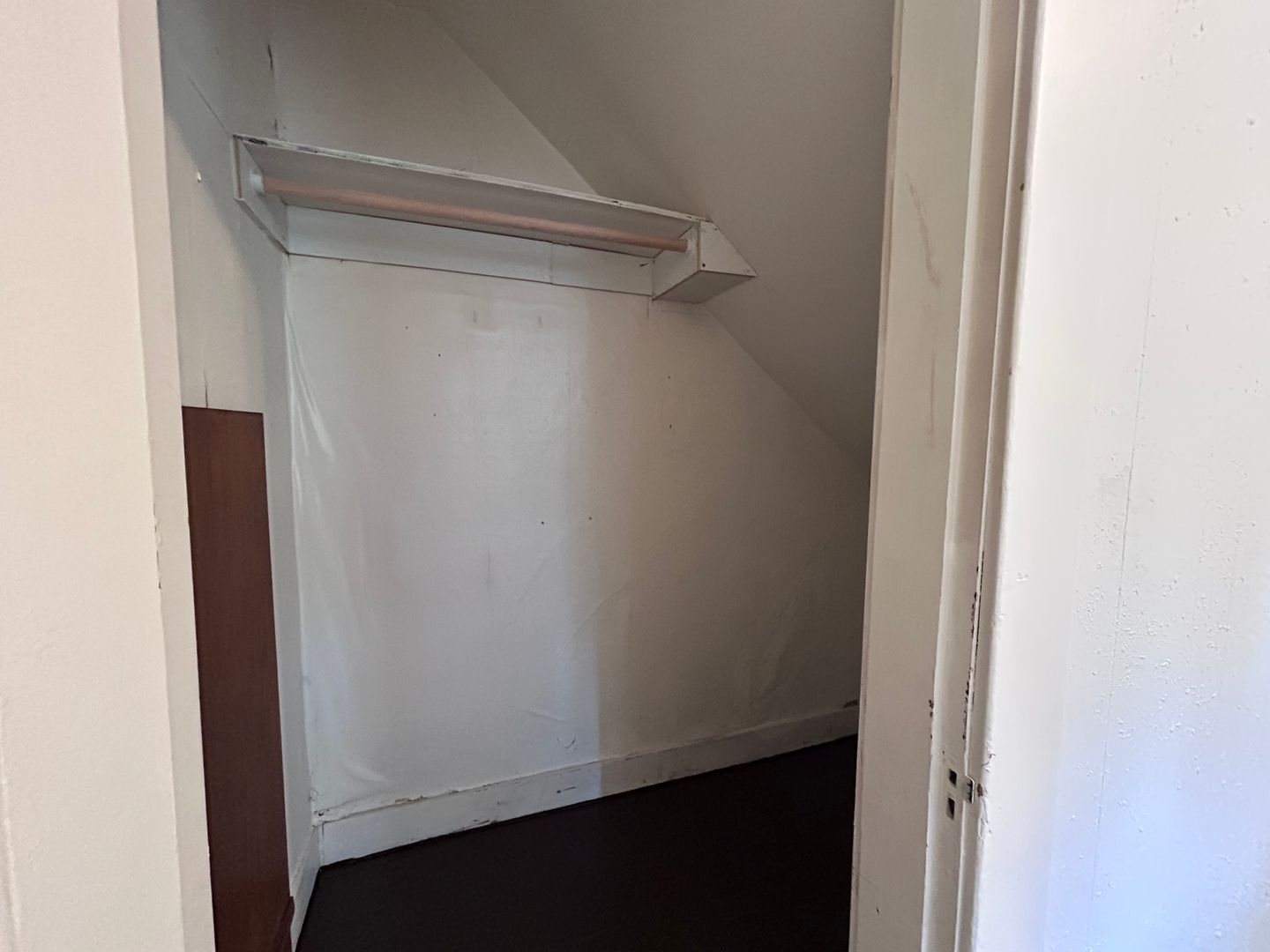 1801 I street - #2 - Bellingham - Washington - 2 bed, 1 bath rental property
