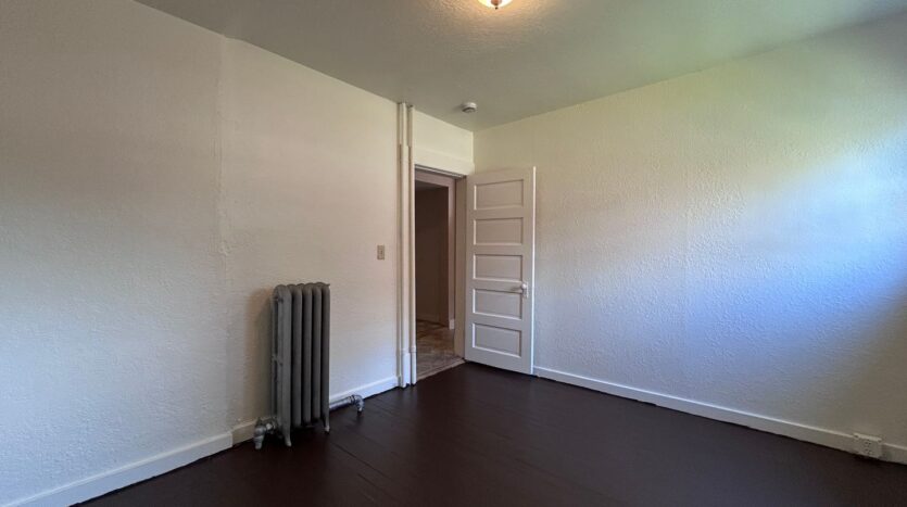 1801 I street - #2 - Bellingham - Washington - 2 bed, 1 bath rental property
