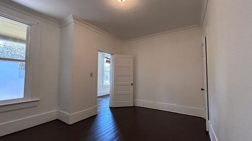1801 I street - #2 - Bellingham - Washington - 2 bed, 1 bath rental property
