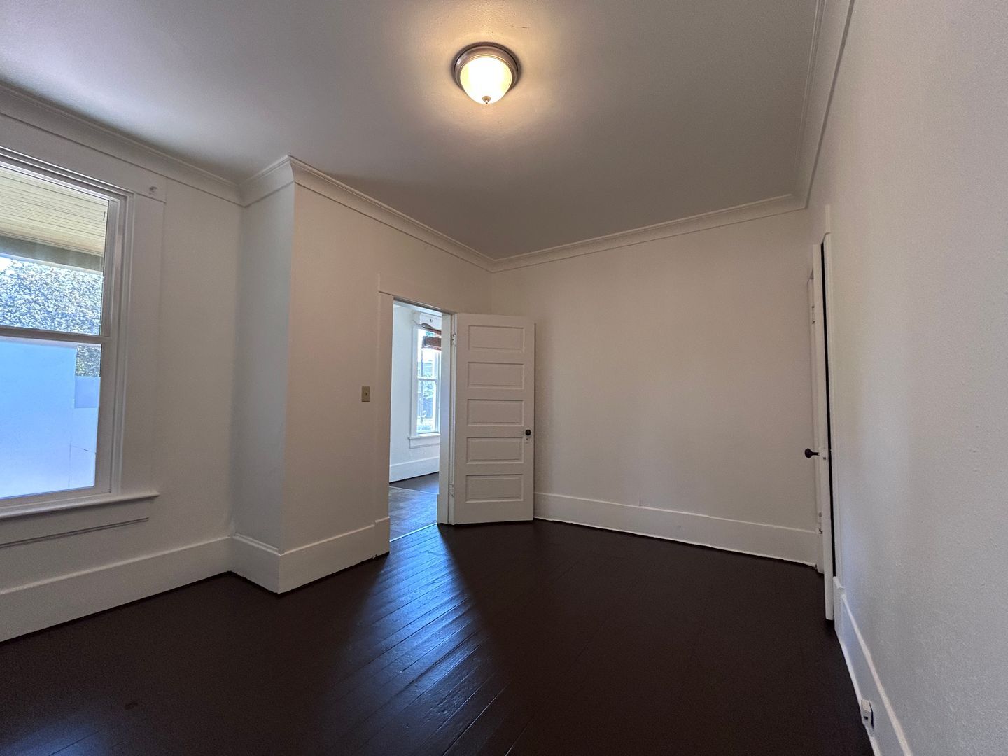 1801 I street - #2 - Bellingham - Washington - 2 bed, 1 bath rental property