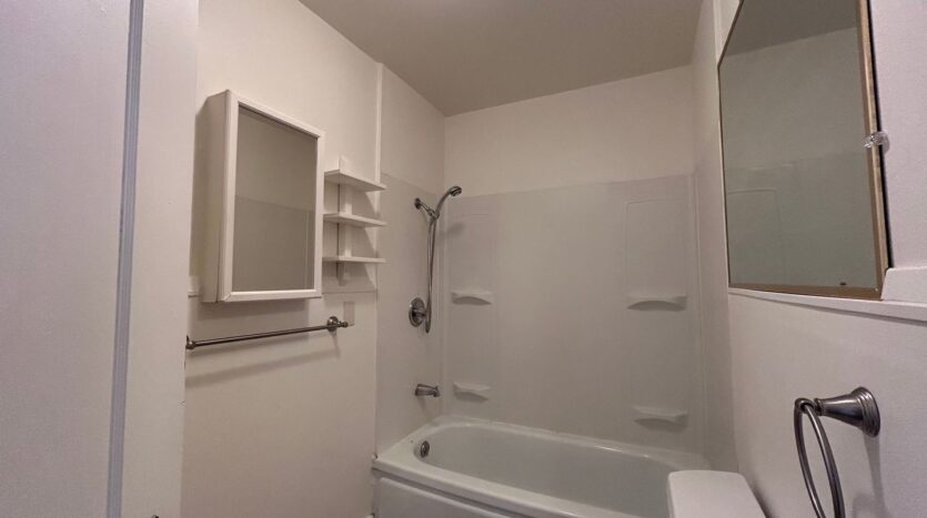 1801 I street - #2 - Bellingham - Washington - 2 bed, 1 bath rental property