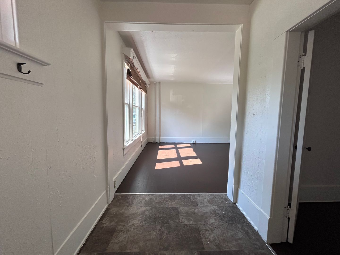 1801 I street - #2 - Bellingham - Washington - 2 bed, 1 bath rental property