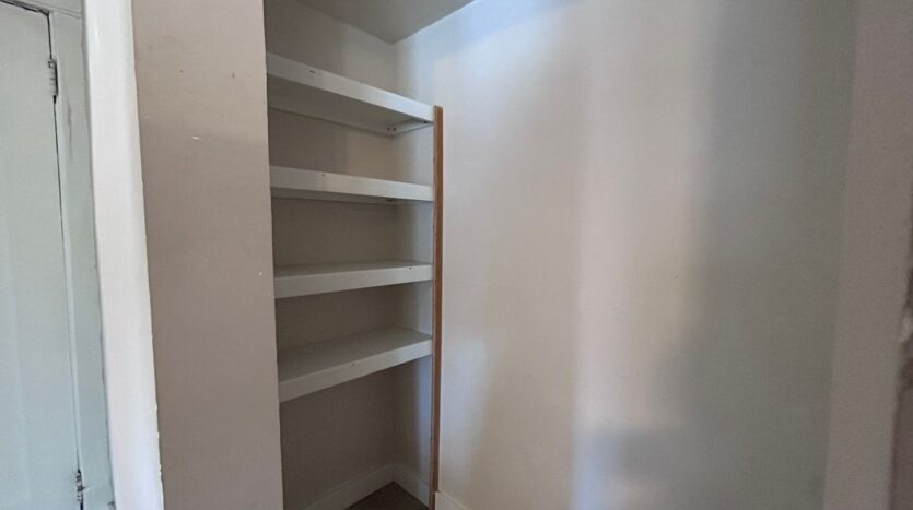 1801 I street - #2 - Bellingham - Washington - 2 bed, 1 bath rental property