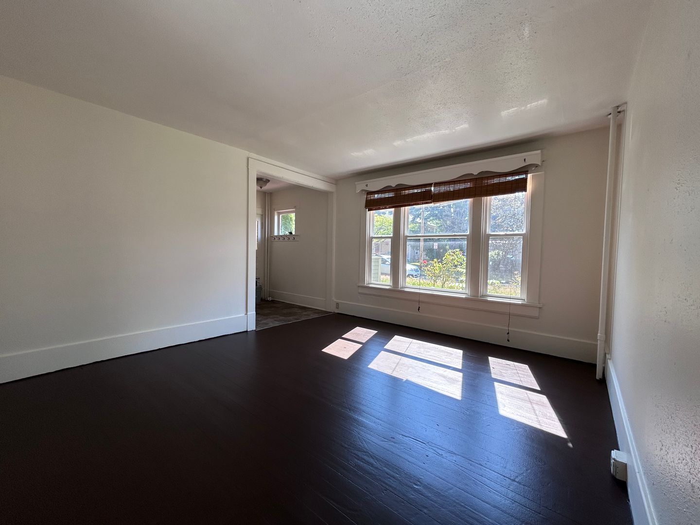 1801 I street - #2 - Bellingham - Washington - 2 bed, 1 bath rental property