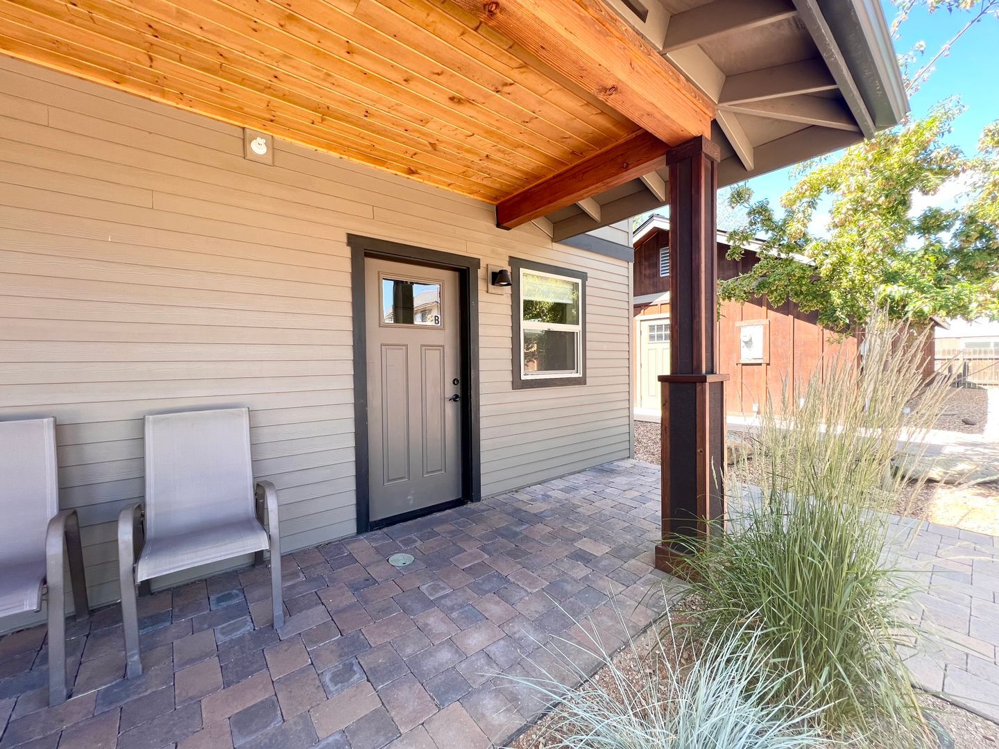181 E Tall Fir Court - B - Sisters - Oregon - 1 bath rental property