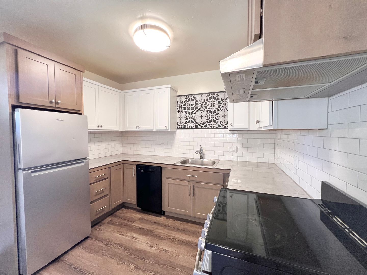 181 E Tall Fir Court - B - Sisters - Oregon - 1 bath rental property