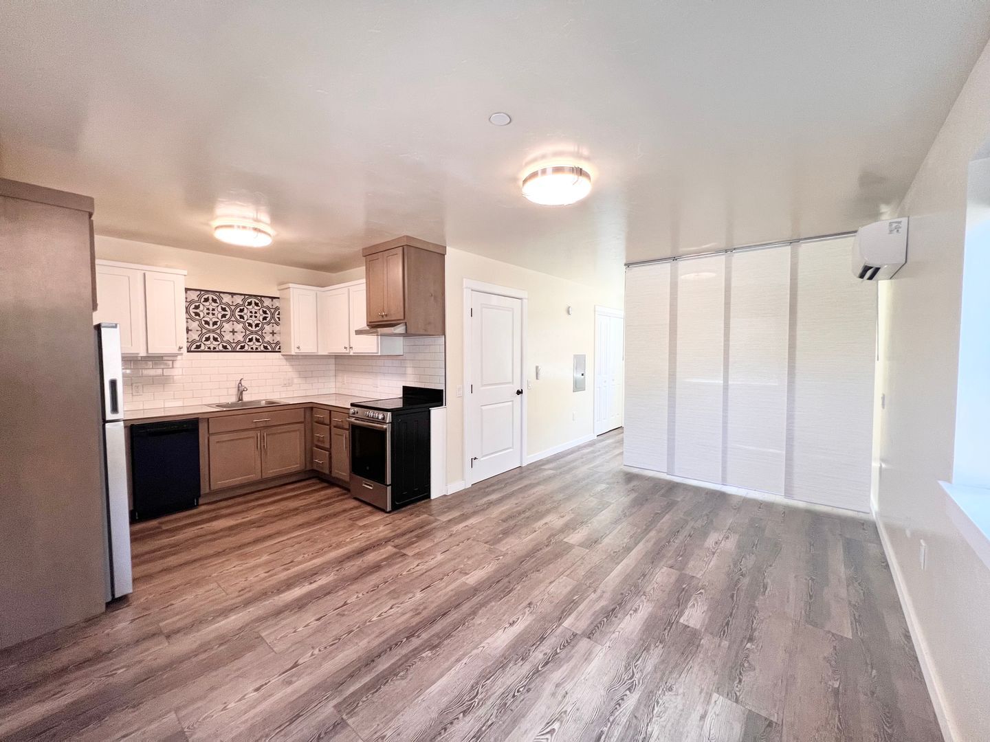 181 E Tall Fir Court - B - Sisters - Oregon - 1 bath rental property