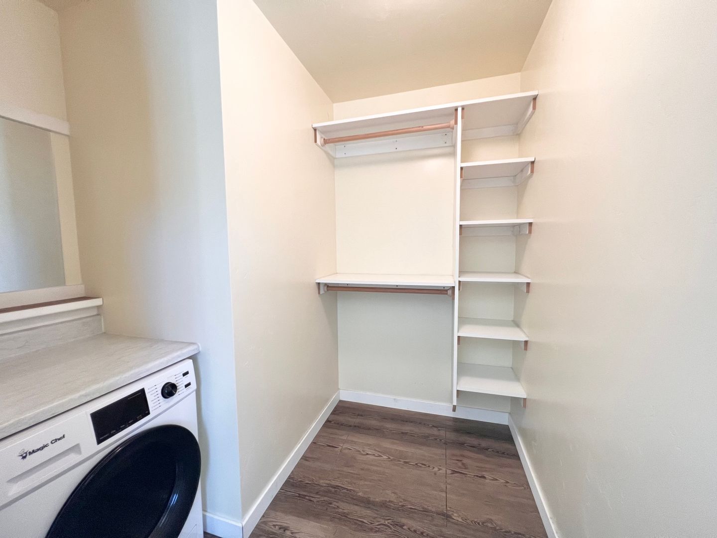 181 E Tall Fir Court - B - Sisters - Oregon - 1 bath rental property