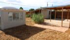 1835 Palomas Dr,NE  - Albuquerque - New Mexico - 2 bed, 1 bath rental property