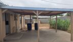 1835 Palomas Dr,NE  - Albuquerque - New Mexico - 2 bed, 1 bath rental property