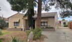 1835 Palomas Dr,NE  - Albuquerque - New Mexico - 2 bed, 1 bath rental property