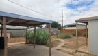1835 Palomas Dr,NE  - Albuquerque - New Mexico - 2 bed, 1 bath rental property