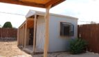 1835 Palomas Dr,NE  - Albuquerque - New Mexico - 2 bed, 1 bath rental property