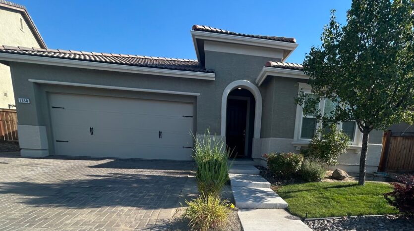 1850 Cascade Stable Lane - Reno - Nevada - 4 bed, 3 bath rental property